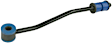 MK80017 Rear, Driver or Passenger Side Sway Bar Link, Supreme Series