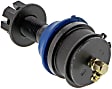 MK80026 Front, Driver or Passenger Side, Upper Ball Joint Supreme Series