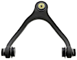 CMK80038 Front, Passenger Side, Upper Control Arm, Supreme Series
