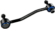 MK80041 Front, Driver or Passenger Side Sway Bar Link, Supreme Series
