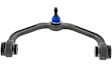 CMK80052 Front, Passenger Side, Upper Control Arm, Supreme Series
