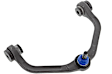CMK80052 Front, Passenger Side, Upper Control Arm, Supreme Series