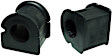 MK80057 Front Sway Bar Bushing, Set of 2, Supreme Series