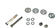 MK80065 Supreme Series Camber and Alignment Kit - Bolt, Direct Fit