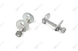 MK80065 Supreme Series Camber and Alignment Kit - Bolt, Direct Fit