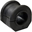 MK80070 Front, To Frame Sway Bar Bushing, Sold individually, Supreme Series