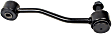 MK80101 Rear, Driver or Passenger Side Sway Bar Link, Supreme Series