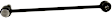MK80103 Rear, Driver or Passenger Side Sway Bar Link, Supreme Series