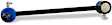 MK80104 Sway Bar Link, Supreme Series