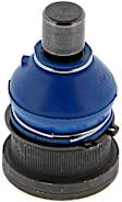 MK80107 Front, Driver or Passenger Side, Lower Ball Joint Supreme Series