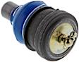 MK80107 Front, Driver or Passenger Side, Lower Ball Joint Supreme Series