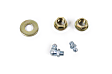 MK80140 Front, Driver or Passenger Side Sway Bar Link, Supreme Series
