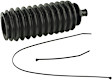 1990 Mazda Protege - Steering Rack Boot, Manual Steering, OE Design, Sold Individually, Supreme Series
