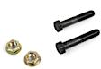 MK80160 Front, Driver or Passenger Side Sway Bar Link, Supreme Series