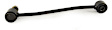 MK80162 Rear, Driver or Passenger Side Sway Bar Link, Supreme Series