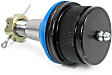 MK80195 Front, Driver or Passenger Side, Lower Ball Joint Supreme Series