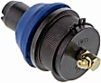 MK80196 Front, Driver or Passenger Side, Upper Ball Joint Supreme Series