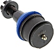 MK80197 Front, Driver or Passenger Side, Lower Ball Joint Supreme Series
