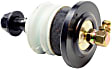 MK80199 Front, Driver or Passenger Side, Upper Ball Joint Supreme Series