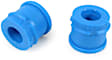 MK80222 Front Sway Bar Bushing, Set of 2, Supreme Series