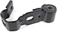 MK80233 Rear, Driver or Passenger Side Sway Bar Link, Supreme Series