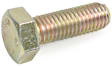 MK80233 Rear, Driver or Passenger Side Sway Bar Link, Supreme Series