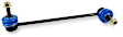 MK80241 Front, Passenger Side Sway Bar Link, Supreme Series