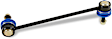 MK80242 Front, Driver Side Sway Bar Link, Supreme Series