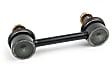 MK80243 Rear, Driver or Passenger Side Sway Bar Link, Supreme Series