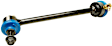 MK80245 Rear, Passenger Side Sway Bar Link, Supreme Series