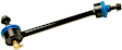 MK80245 Rear, Passenger Side Sway Bar Link, Supreme Series