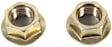 MK80250 Sway Bar Link, Supreme Series
