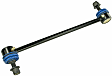 MK80252 Front, Driver or Passenger Side Sway Bar Link, Supreme Series