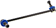 MK80255 Front, Driver Side Sway Bar Link, Supreme Series