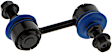MK80257 Rear, Driver or Passenger Side Sway Bar Link, Supreme Series