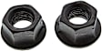 MK80257 Rear, Driver or Passenger Side Sway Bar Link, Supreme Series