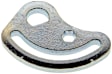 MK80277 Supreme Series Camber and Alignment Kit - Wedge, Direct Fit
