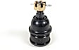 MK80281 Front, Driver or Passenger Side, Lower Ball Joint Supreme Series
