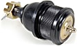 MK80281 Front, Driver or Passenger Side, Lower Ball Joint Supreme Series