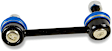 MK80297 Rear, Driver Side Sway Bar Link, Supreme Series