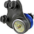 MK80301 Front, Driver or Passenger Side, Lower Ball Joint Supreme Series