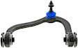 CMK80306 Front, Driver Side, Upper Control Arm, Supreme Series