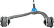 CMK80306 Front, Driver Side, Upper Control Arm, Supreme Series