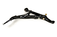 CMK80327 Front, Passenger Side, Lower Control Arm, Supreme Series