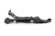 CMK80328 Front, Driver Side, Lower Control Arm, Supreme Series