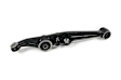 CMK80329 Front, Passenger Side, Lower Control Arm, Supreme Series
