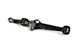 CMK80329 Front, Passenger Side, Lower Control Arm, Supreme Series
