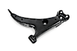 CMK80333 Front, Passenger Side, Lower Control Arm, Supreme Series