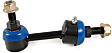 MK80339 Rear, Driver or Passenger Side Sway Bar Link, Supreme Series