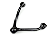 CMK80343 Front, Driver Side, Upper Control Arm, Supreme Series